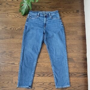 American Eagle Outfitters Mom Jeans 🌿